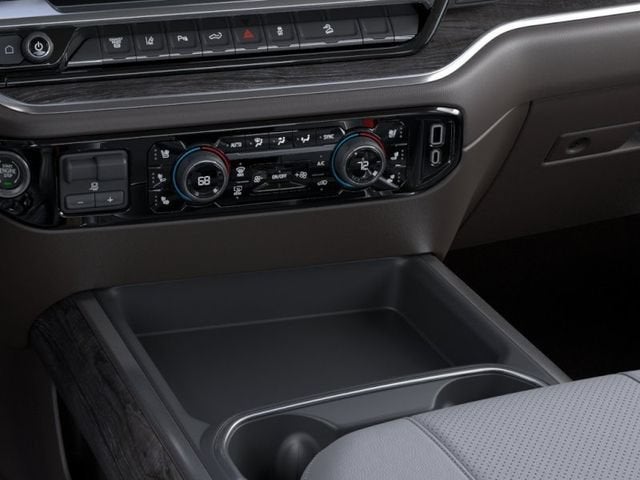 2026 Chevrolet Silverado 2500 HD LTZ - Photo 24