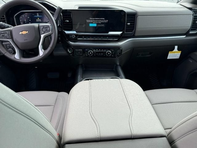2026 Chevrolet Silverado 2500 HD LTZ - Photo 7