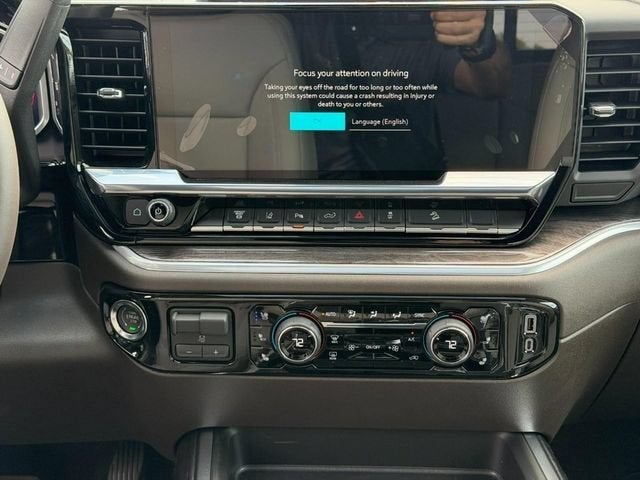 2026 Chevrolet Silverado 2500 HD LTZ - Photo 9