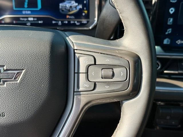 2025 Chevrolet Silverado 2500 HD High Country