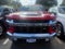2023 Chevrolet Silverado 2500 HD LT