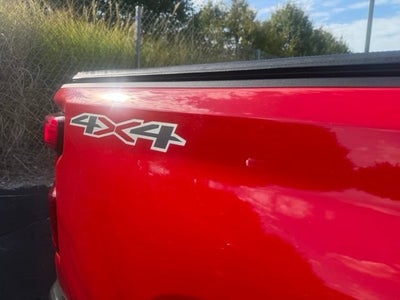 2023 Chevrolet Silverado 2500 HD LT
