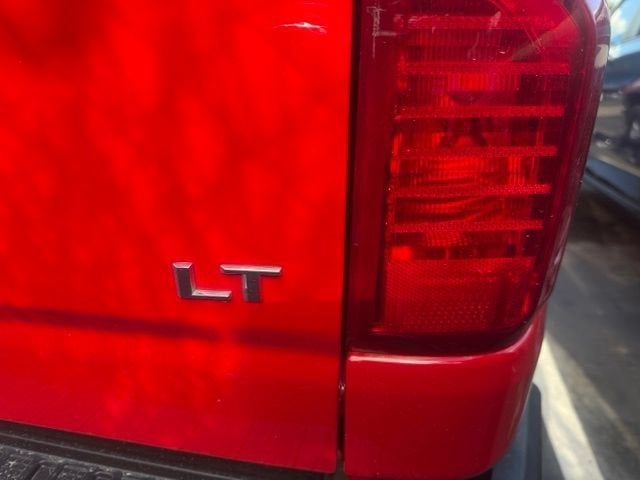 2023 Chevrolet Silverado 2500 HD LT