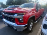 2023 Chevrolet Silverado 2500 HD LT