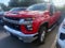 2023 Chevrolet Silverado 2500 HD LT