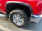 2023 Chevrolet Silverado 2500 HD LT