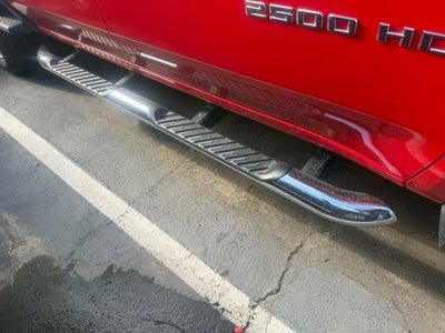 2023 Chevrolet Silverado 2500 HD LT