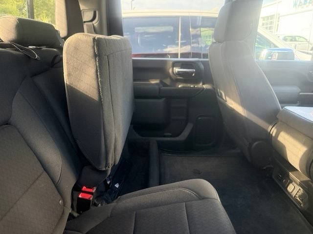 2023 Chevrolet Silverado 2500 HD LT