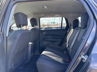 2013 GMC Terrain SLE