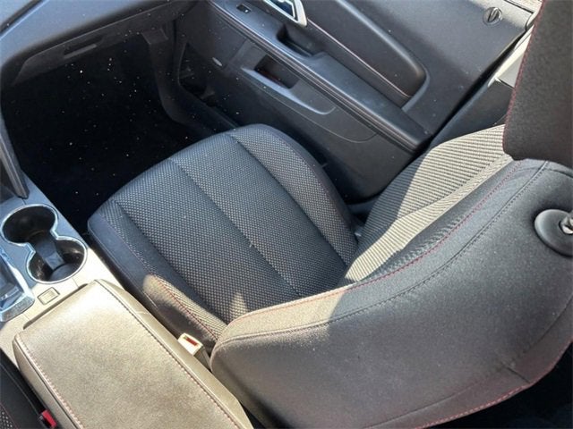 2013 GMC Terrain SLE