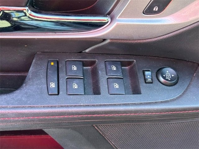 2013 GMC Terrain SLE