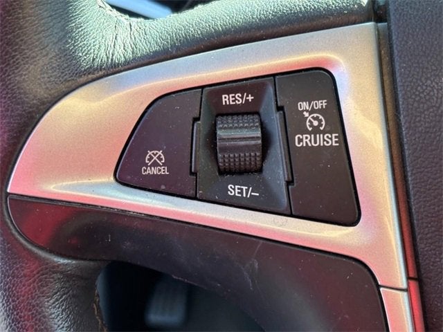 2013 GMC Terrain SLE