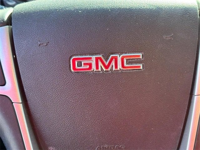2013 GMC Terrain SLE