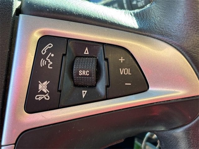 2013 GMC Terrain SLE