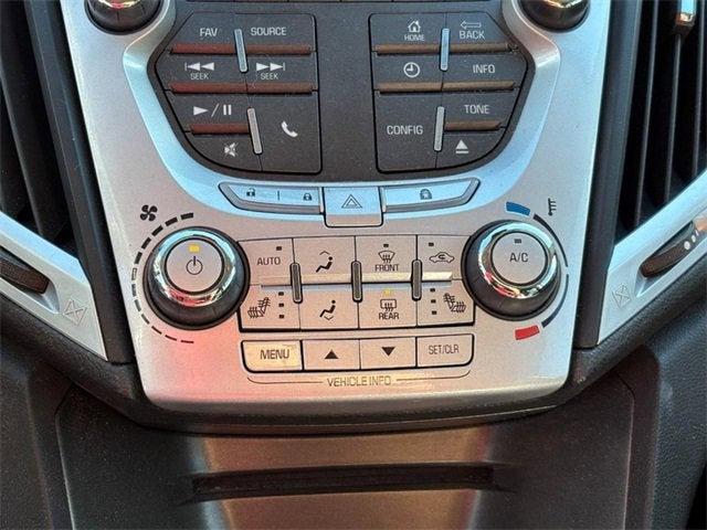 2013 GMC Terrain SLE