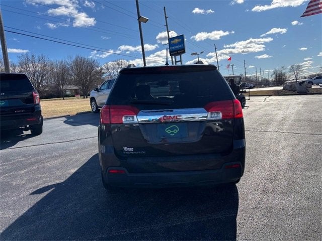 2013 GMC Terrain SLE