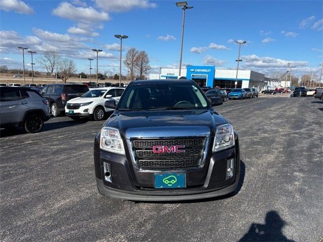2013 GMC Terrain SLE
