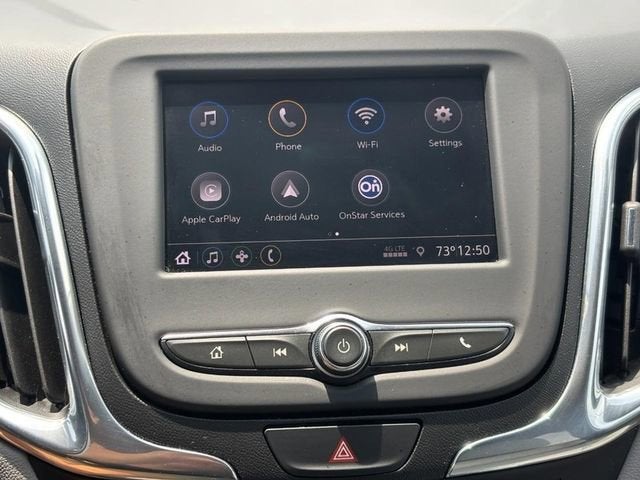 2020 Chevrolet Equinox LS - Photo 20