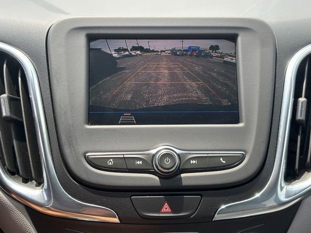 2020 Chevrolet Equinox LS - Photo 21