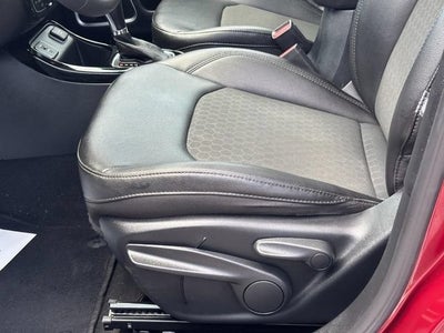 2021 Jeep Compass Altitude FWD