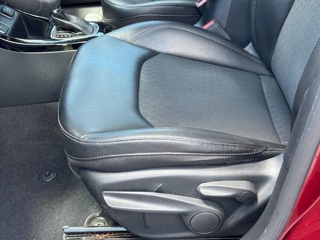 2021 Jeep Compass Altitude FWD
