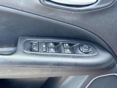 2021 Jeep Compass Altitude FWD
