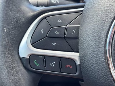 2021 Jeep Compass Altitude FWD