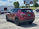 2021 Jeep Compass Altitude FWD