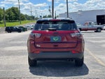 2021 Jeep Compass Altitude FWD