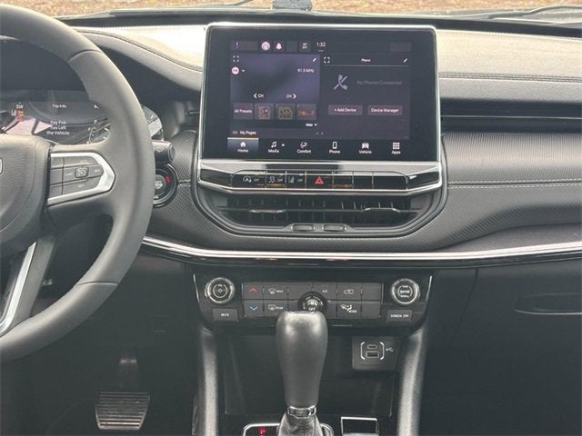 2022 Jeep Compass Altitude 4x4