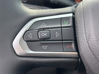 2022 Jeep Compass Altitude 4x4