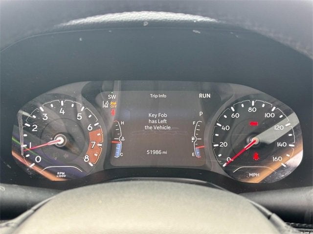 2022 Jeep Compass Altitude 4x4