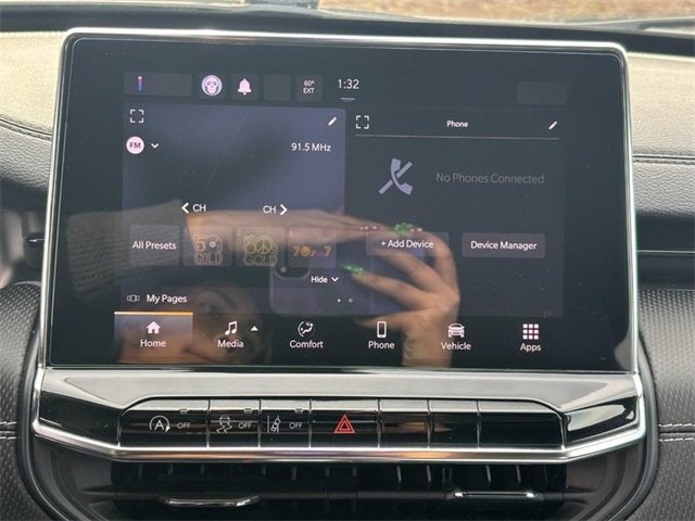 2022 Jeep Compass Altitude 4x4