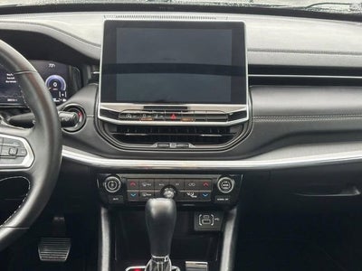 2022 Jeep Compass High Altitude 4x4