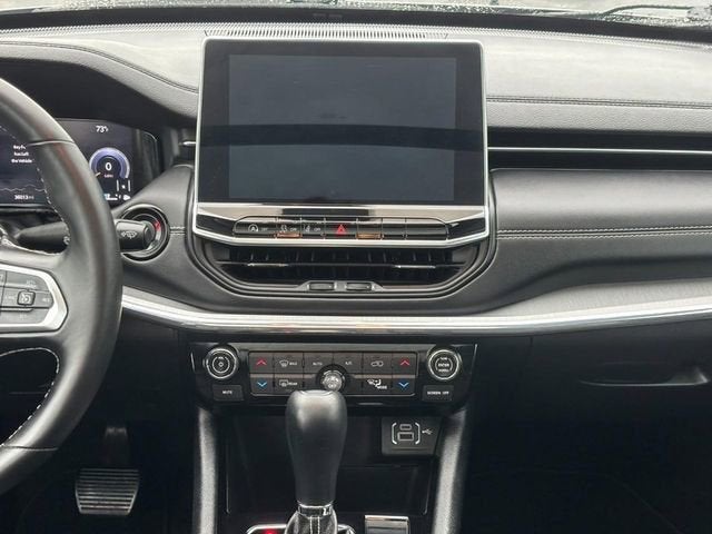 2022 Jeep Compass High Altitude 4x4