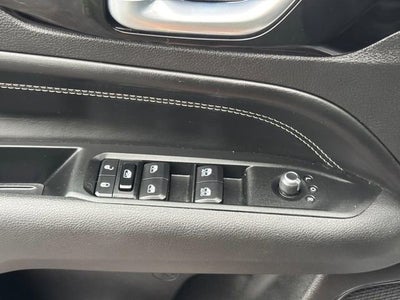 2022 Jeep Compass High Altitude 4x4