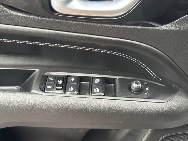 2022 Jeep Compass High Altitude 4x4