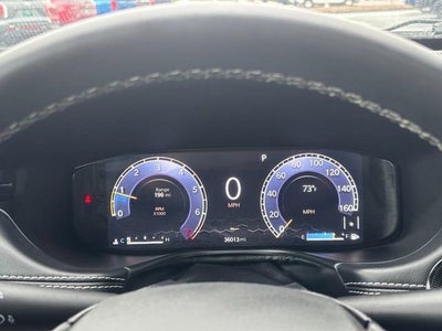 2022 Jeep Compass High Altitude 4x4