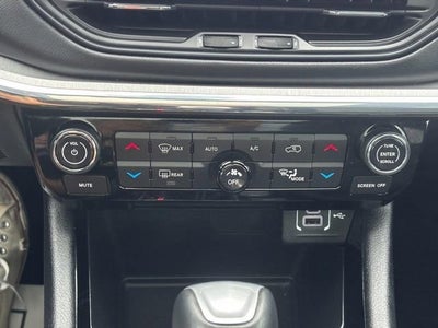 2022 Jeep Compass High Altitude 4x4