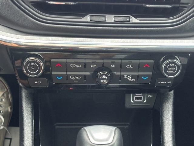 2022 Jeep Compass High Altitude 4x4