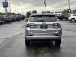 2022 Jeep Compass High Altitude 4x4