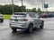 2022 Jeep Compass High Altitude 4x4