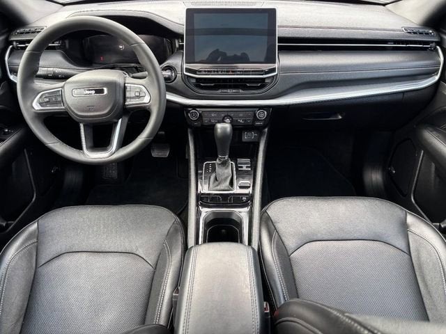 2023 Jeep Compass High Altitude 4x4