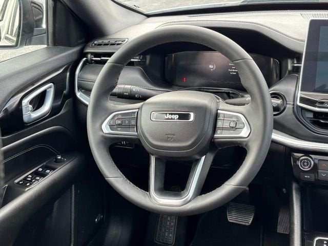 2023 Jeep Compass High Altitude 4x4