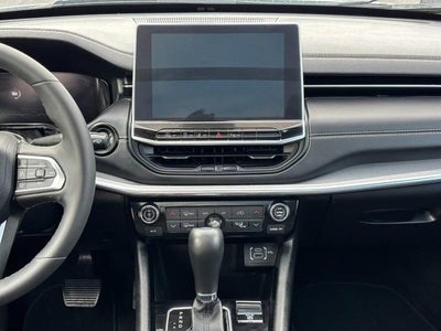 2023 Jeep Compass High Altitude 4x4