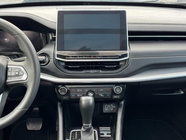 2023 Jeep Compass High Altitude 4x4