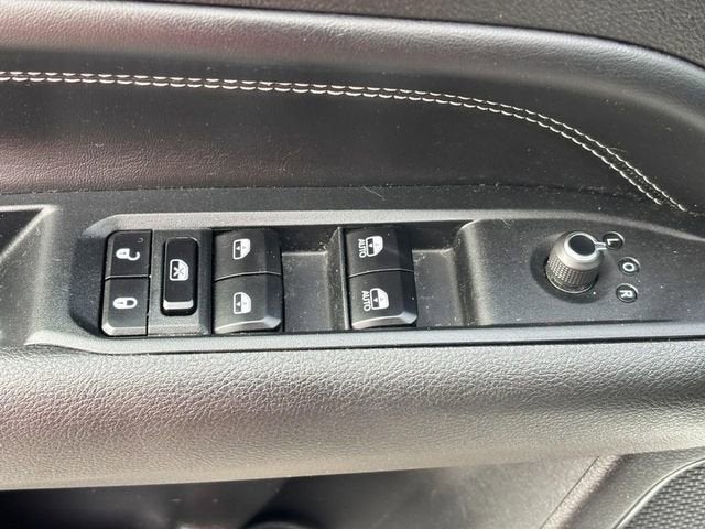 2023 Jeep Compass High Altitude 4x4