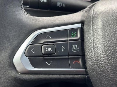 2023 Jeep Compass High Altitude 4x4