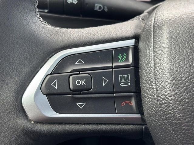 2023 Jeep Compass High Altitude 4x4