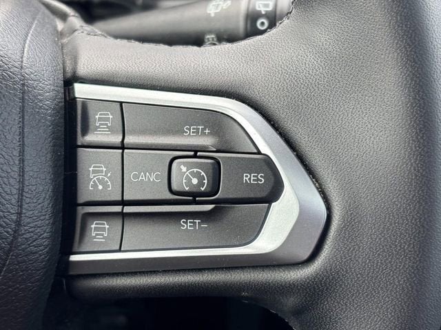 2023 Jeep Compass High Altitude 4x4